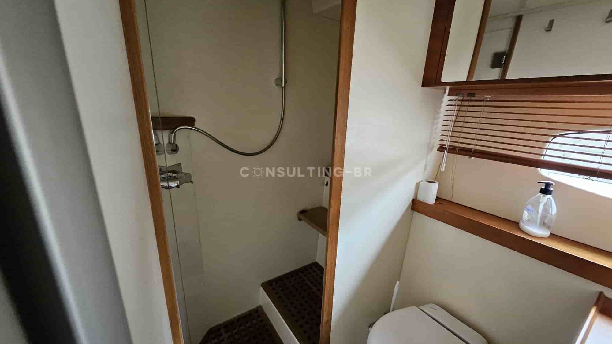 Primatist 46 - View 21