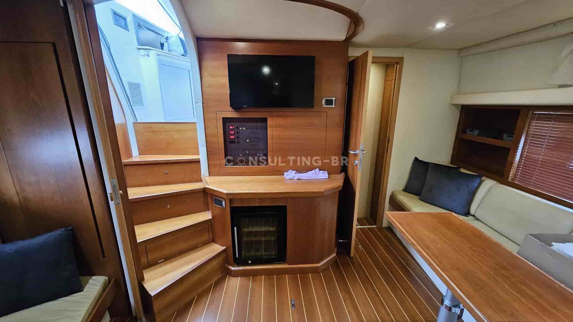 Primatist 46 - View 22