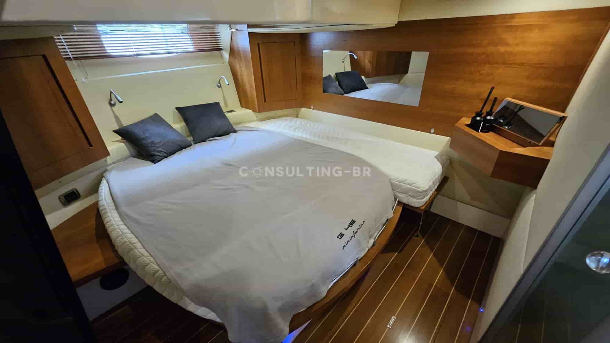 Primatist 46 - View 26