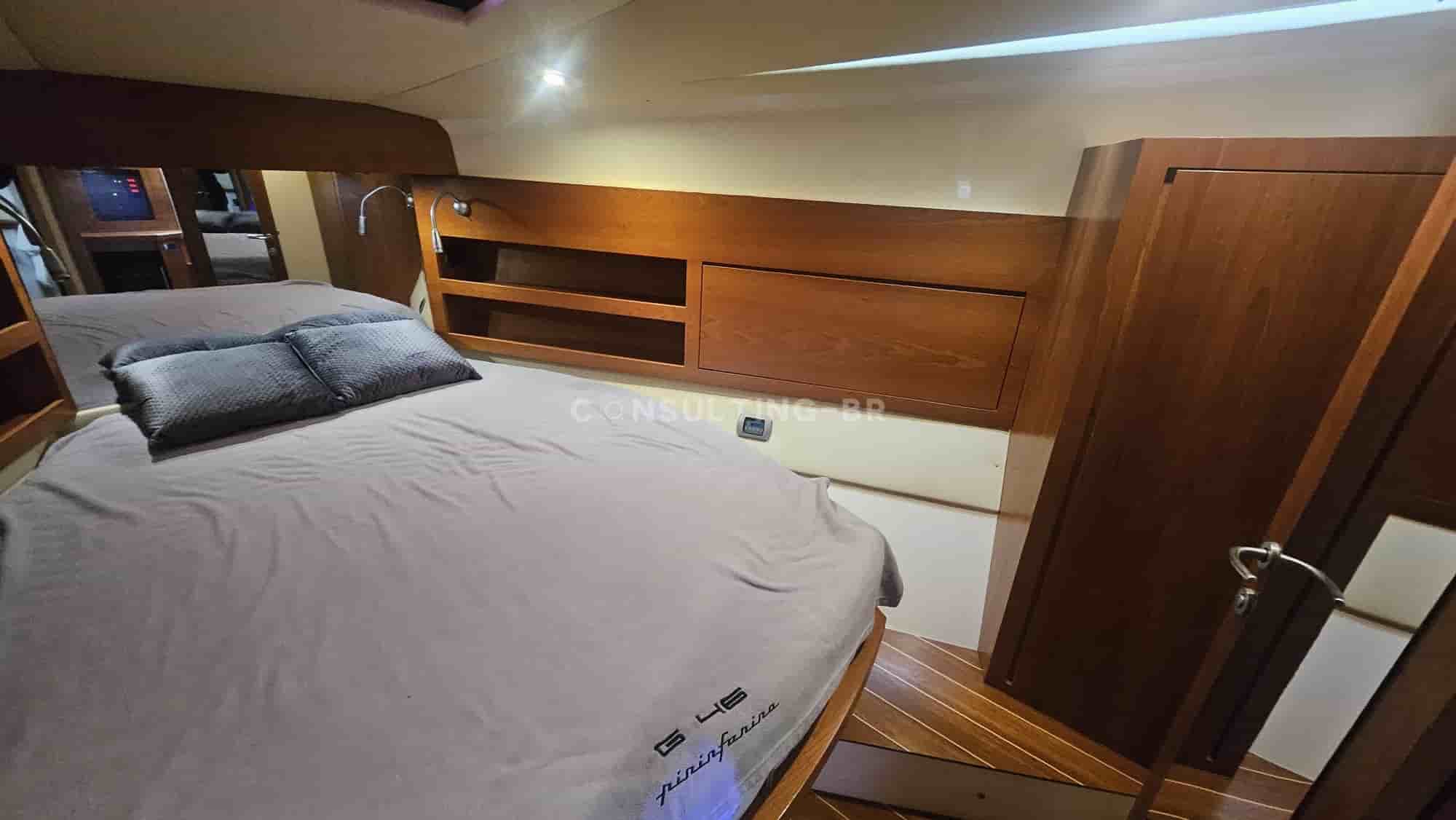 Primatist 46 - View 27