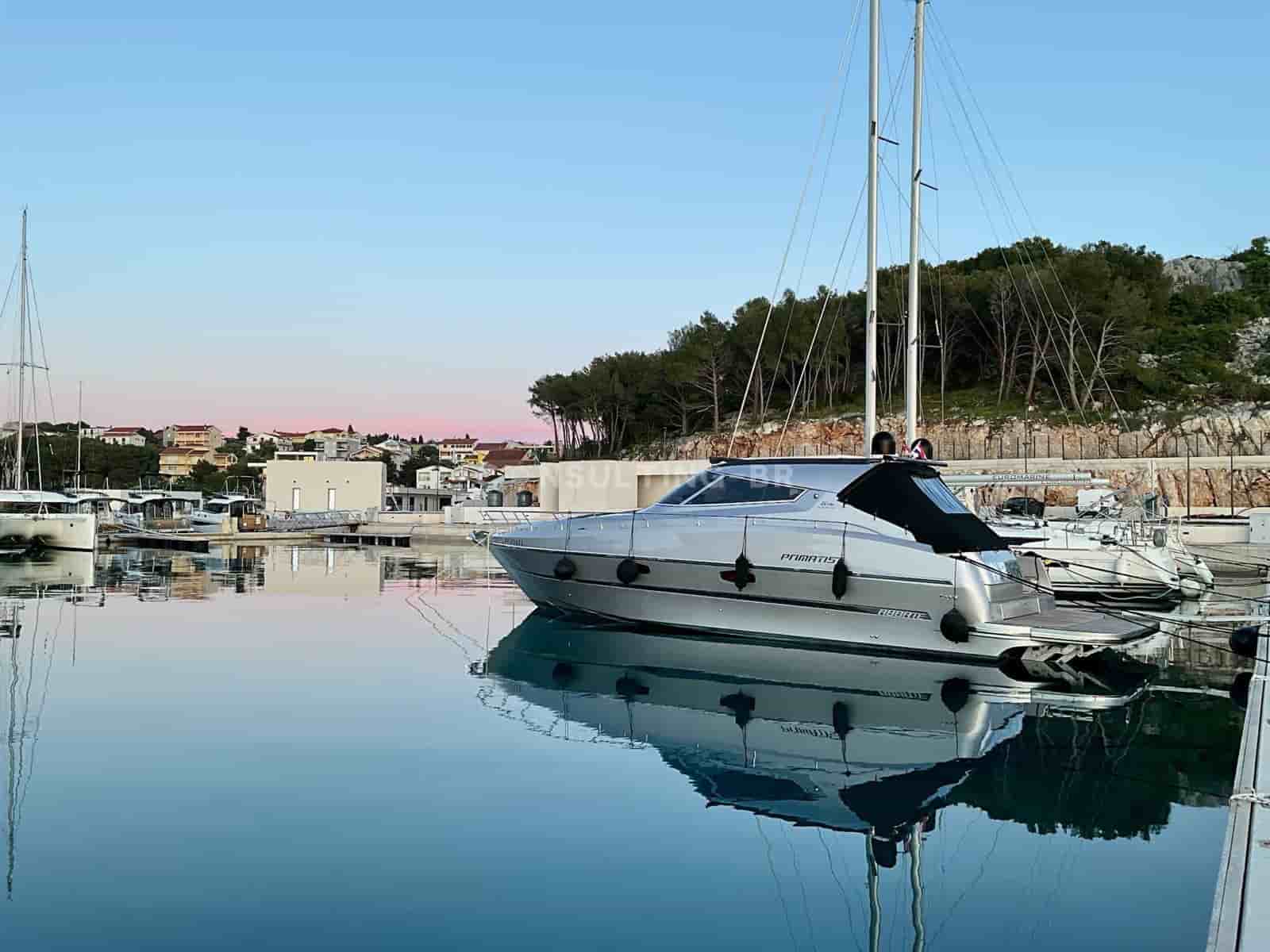 Primatist 46 - View 28