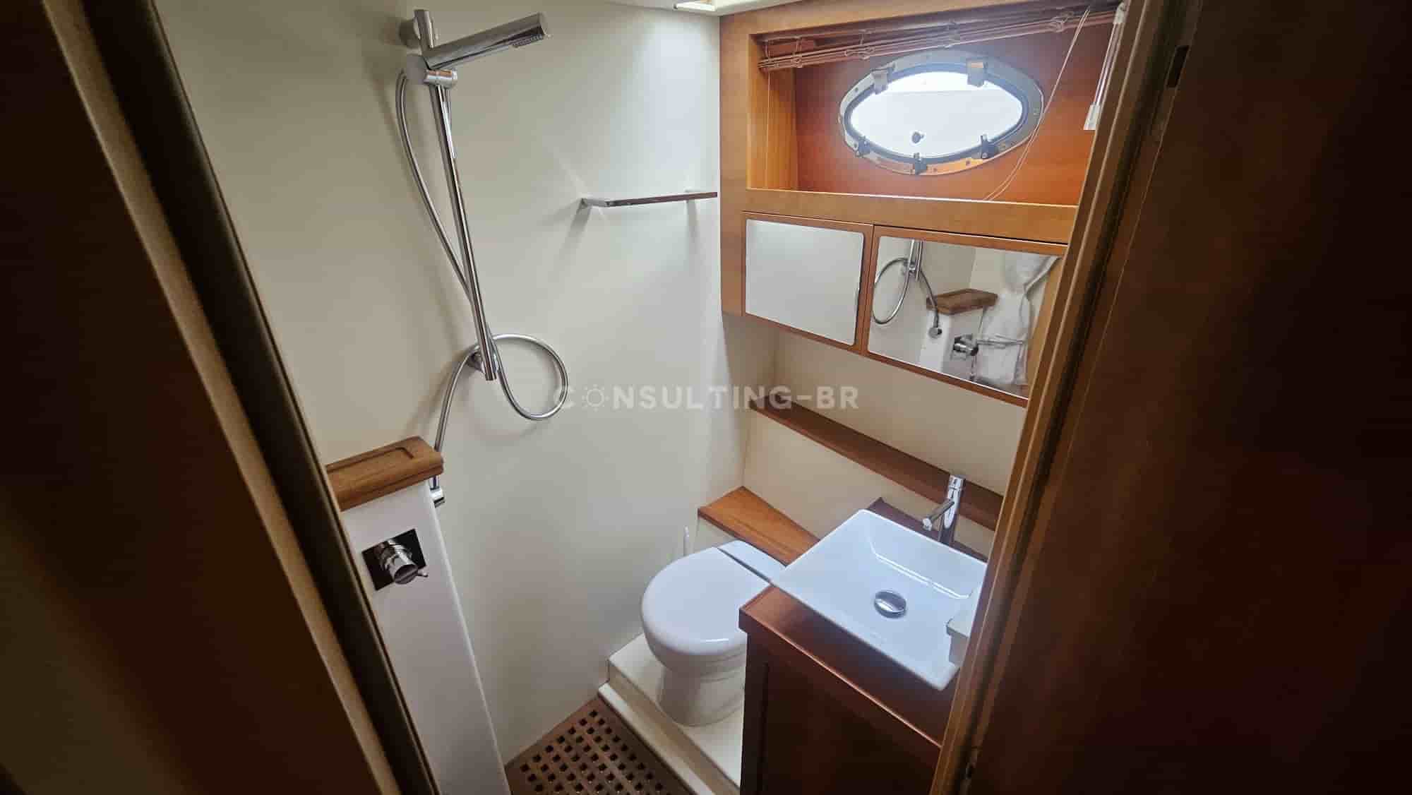 Primatist 46 - View 29