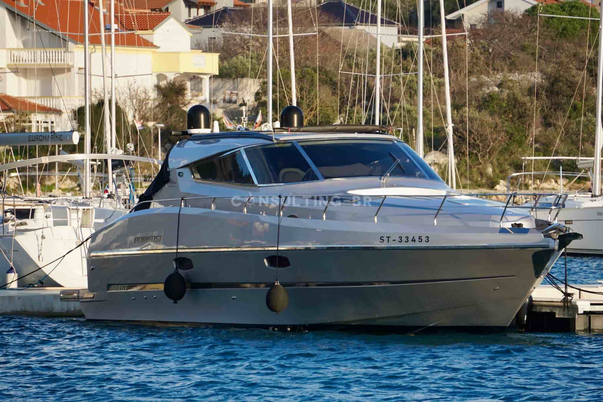 Primatist 46 - View 3