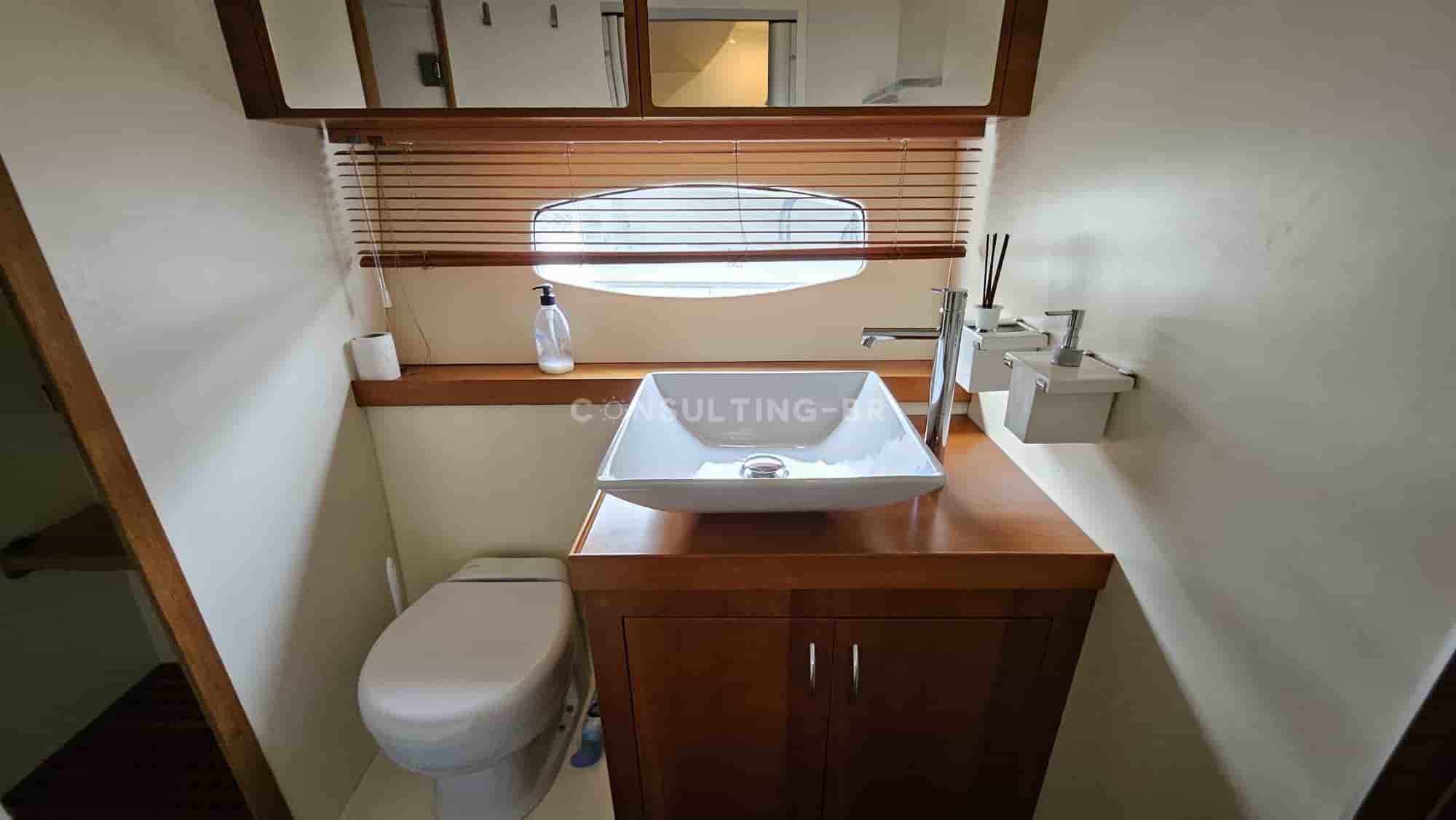 Primatist 46 - View 30