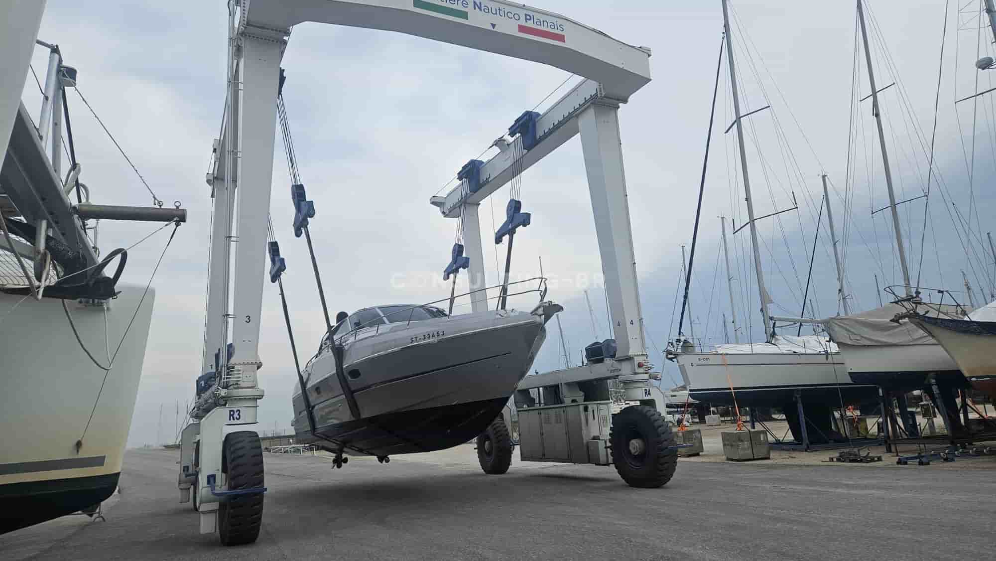 Primatist 46 - View 4