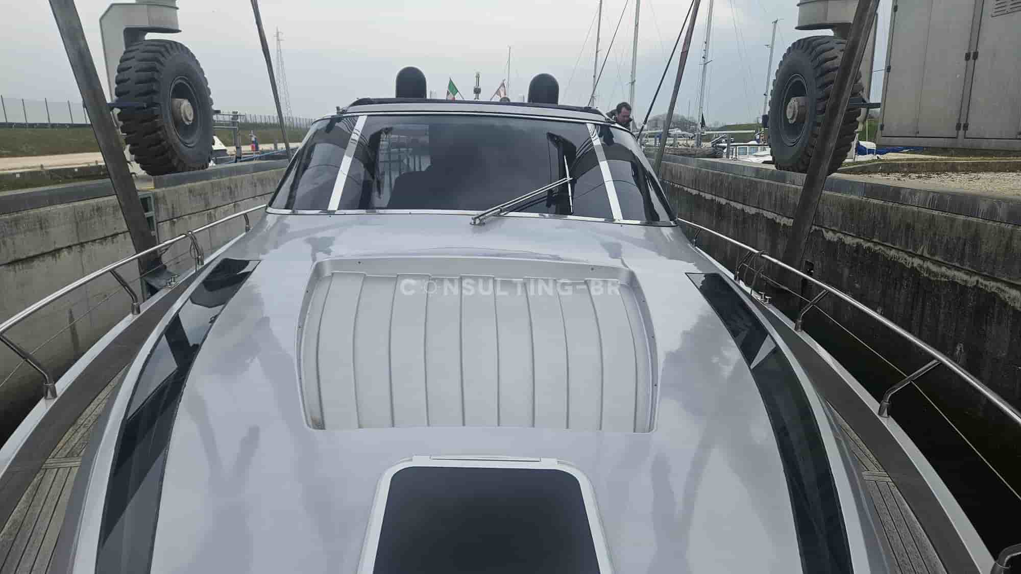 Primatist 46 - View 5