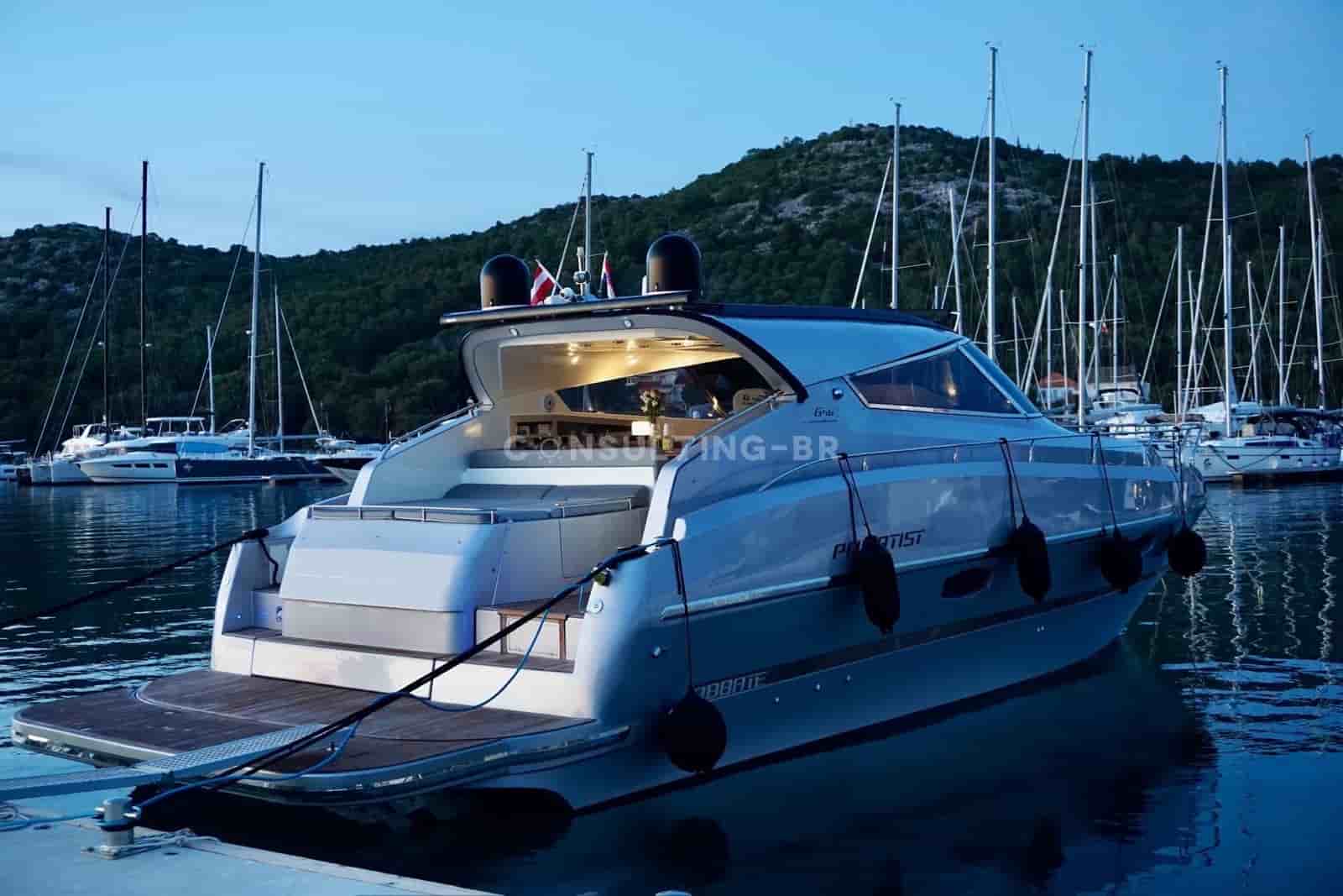 Primatist 46 - View 6