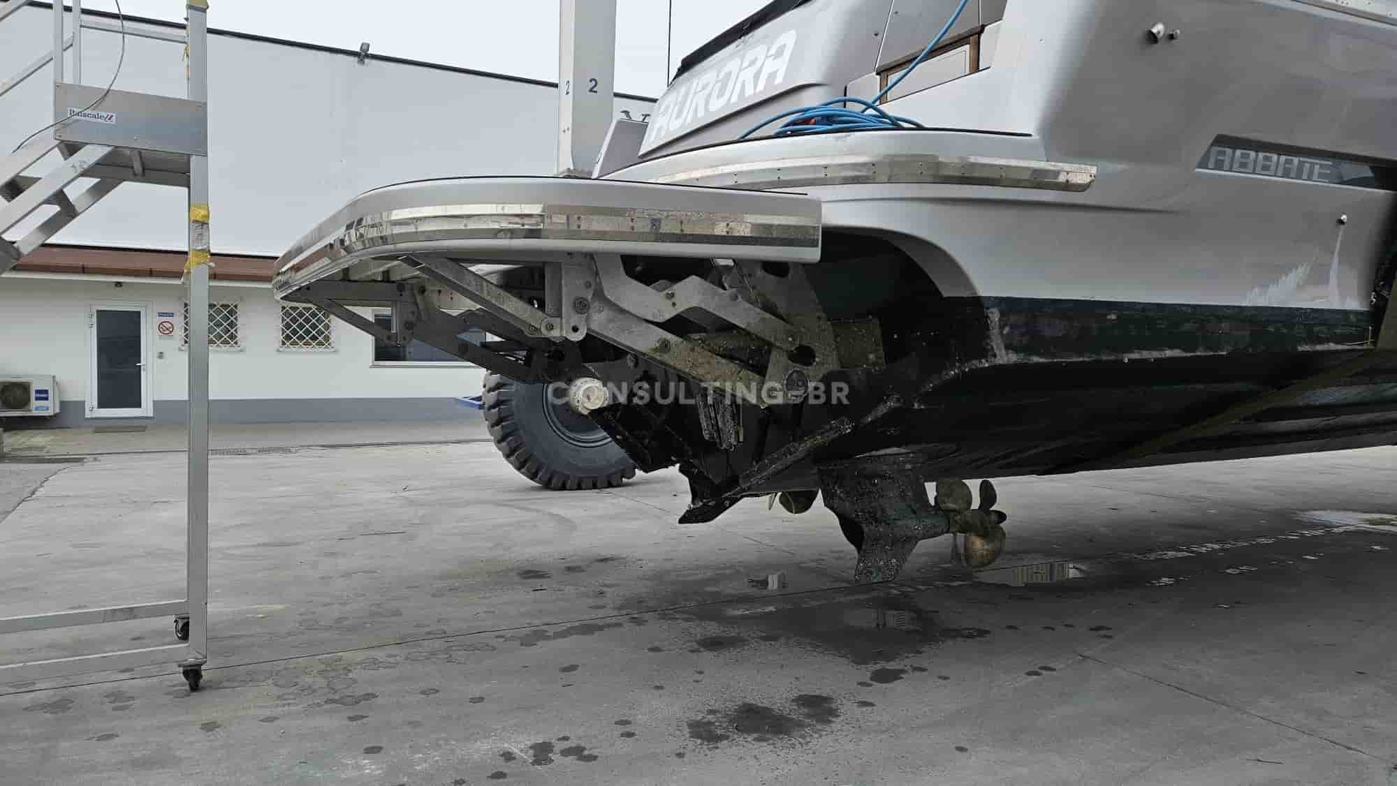 Primatist 46 - View 7