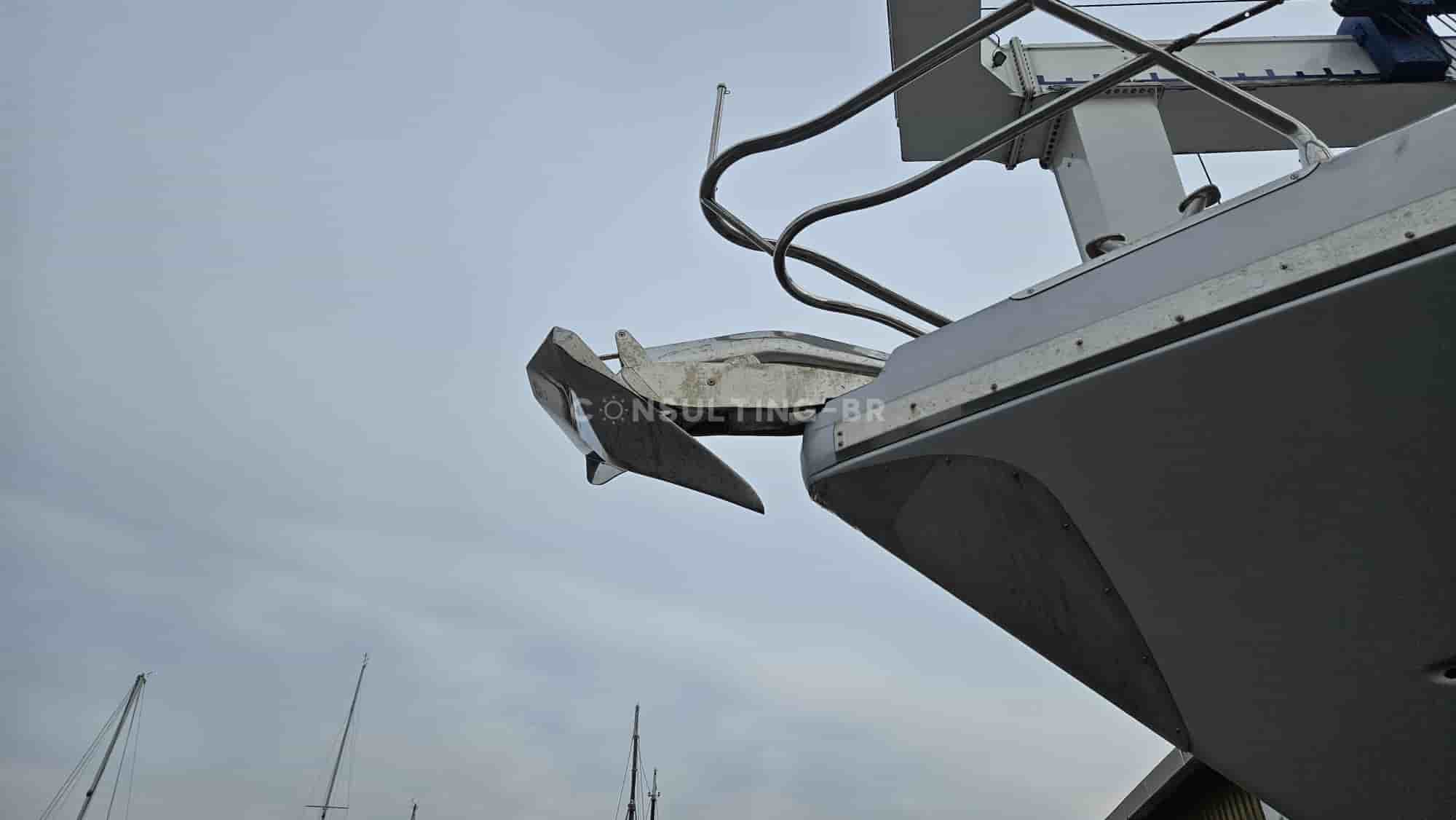 Primatist 46 - View 8