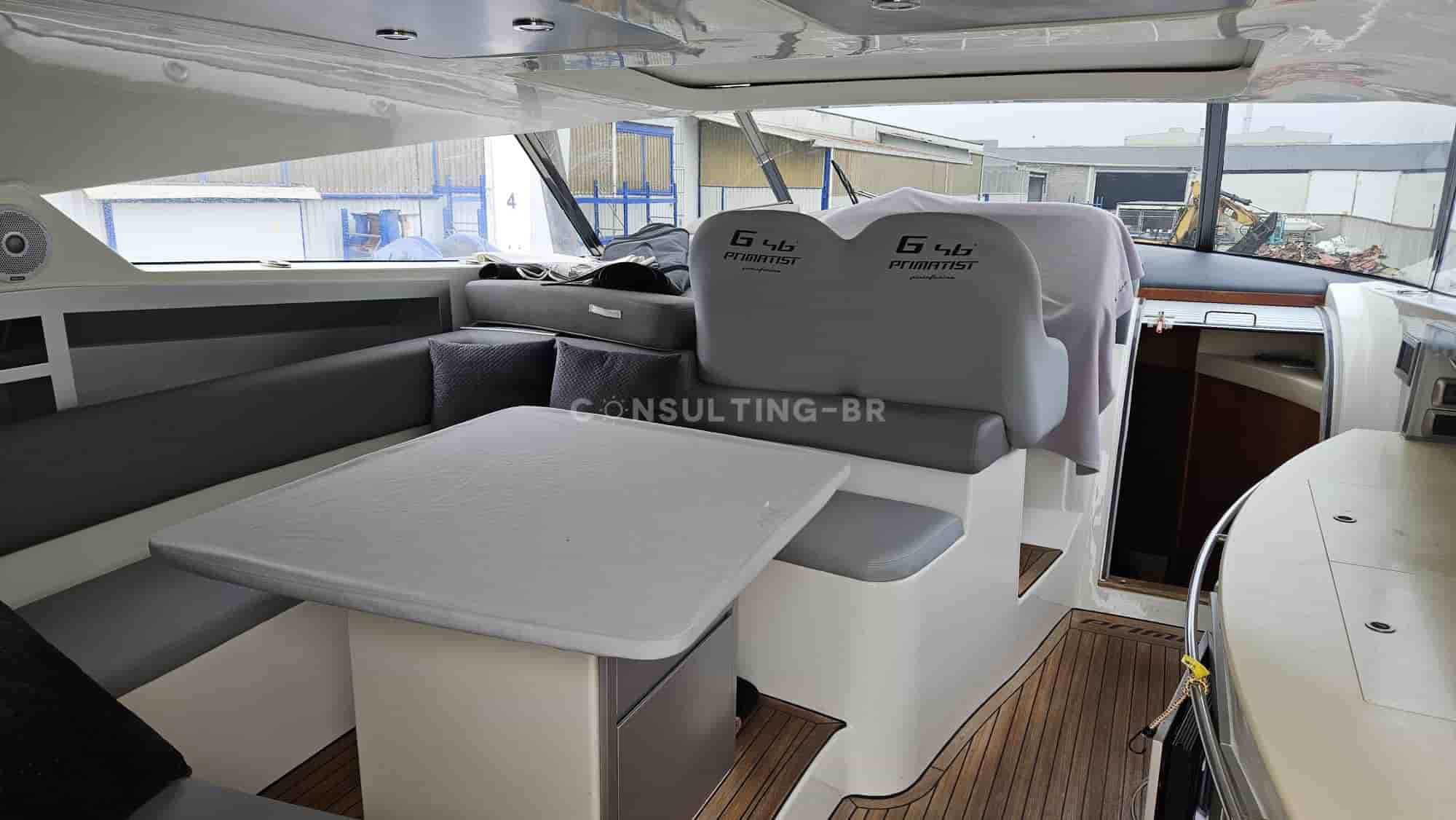 Primatist 46 - View 9