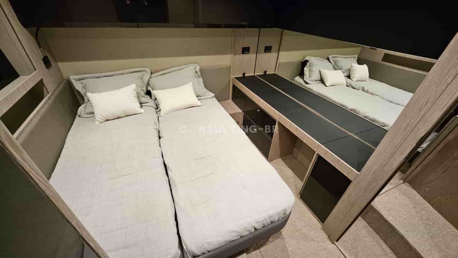 Azimut Atlantis 51 - View 11