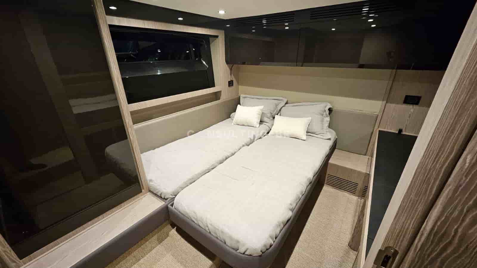 Azimut Atlantis 51 - View 12