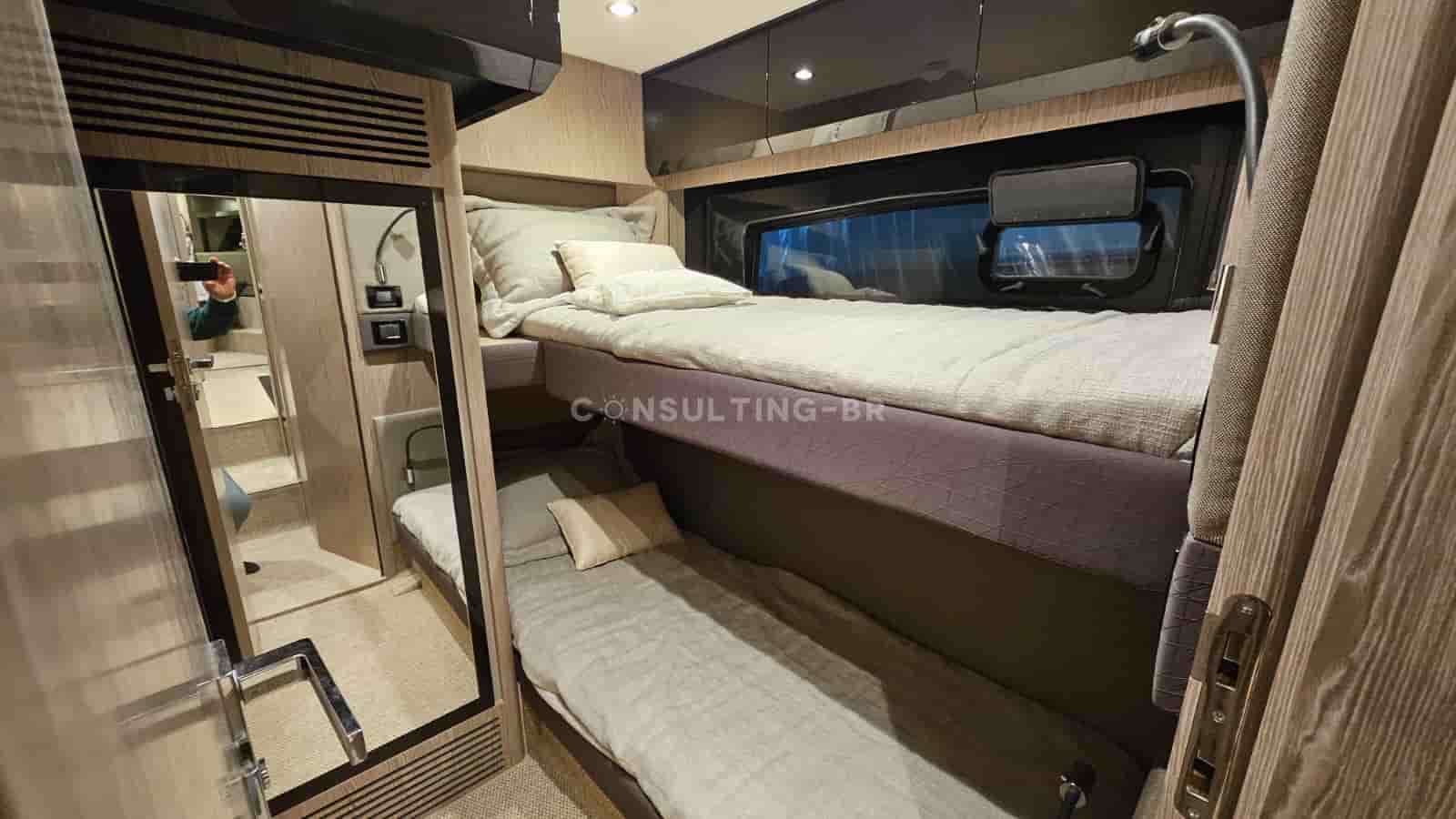 Azimut Atlantis 51 - View 13