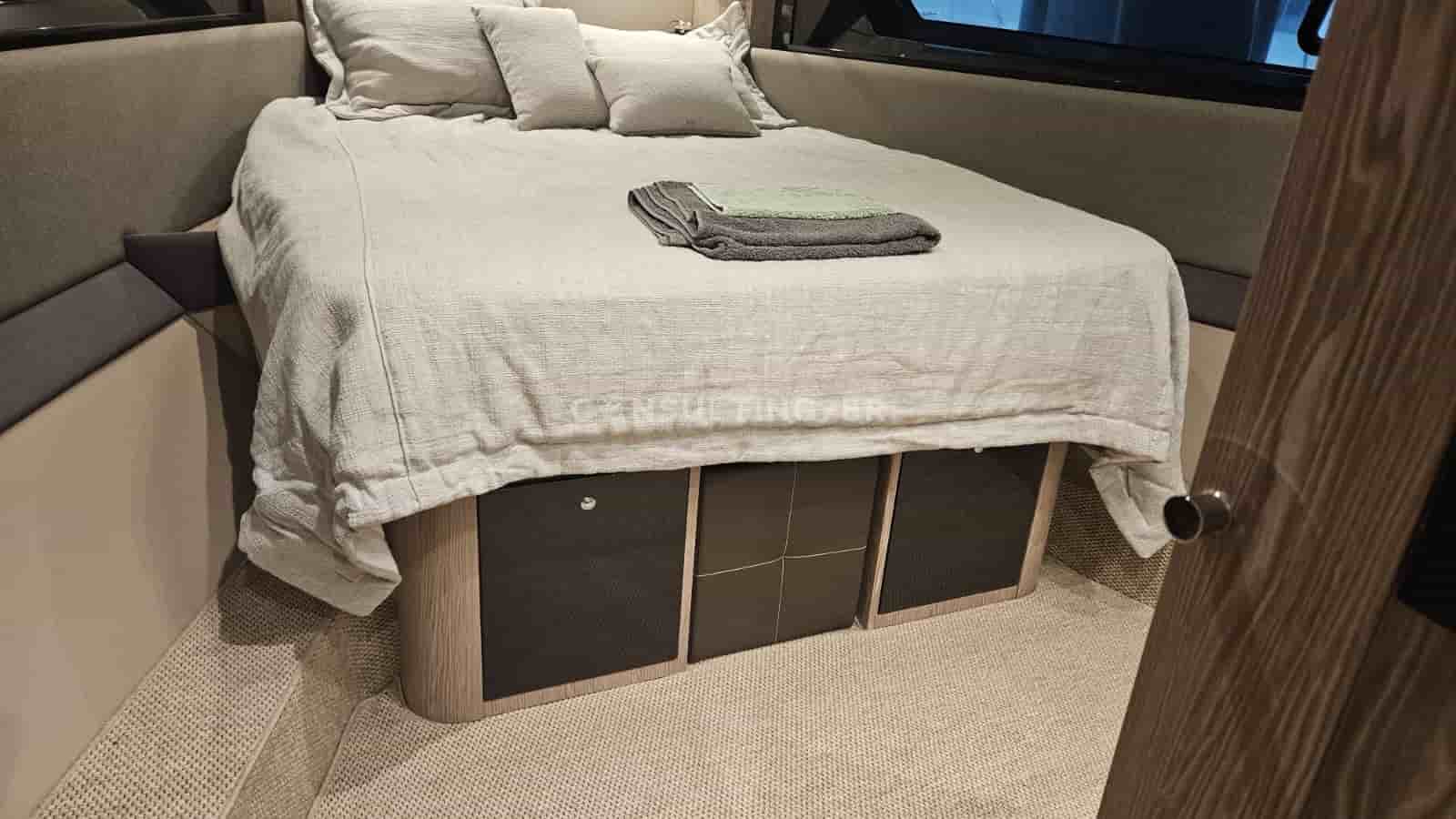 Azimut Atlantis 51 - View 15