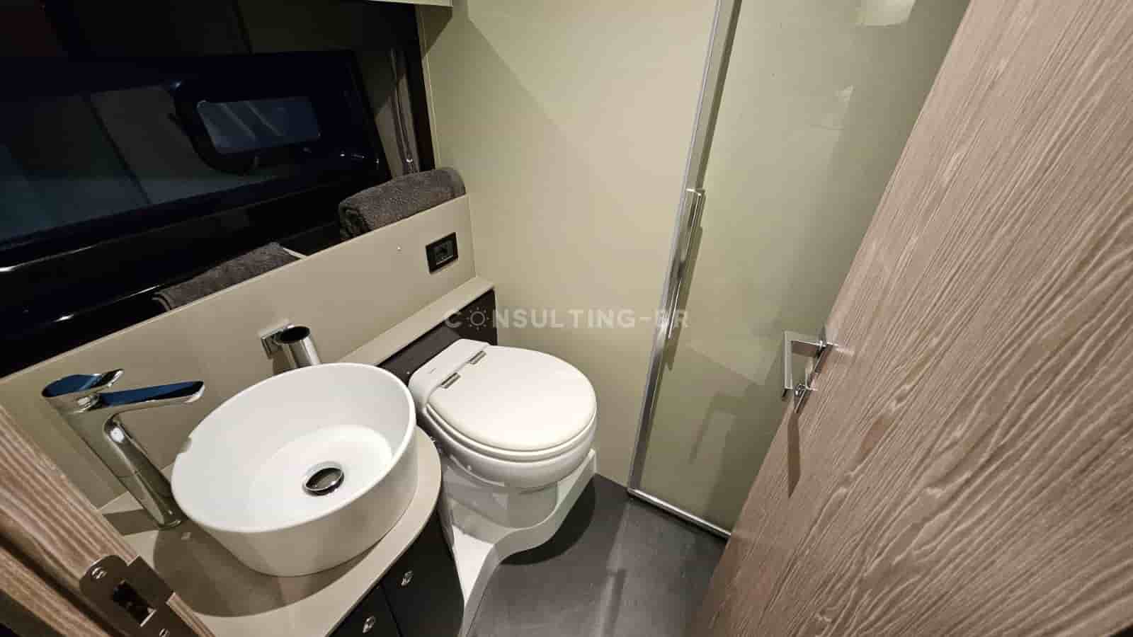 Azimut Atlantis 51 - View 16