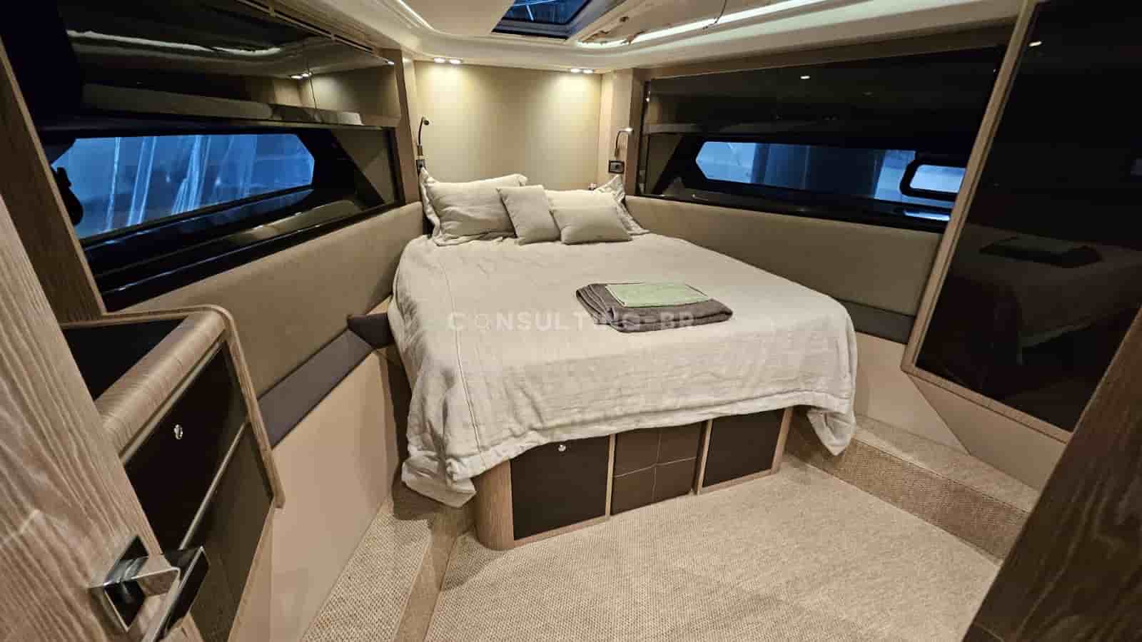 Azimut Atlantis 51 - View 18