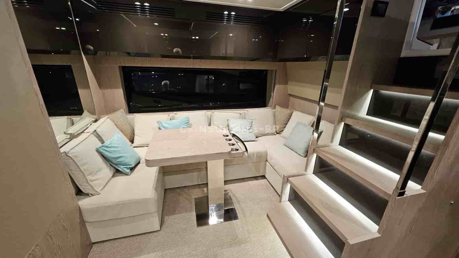 Azimut Atlantis 51 - View 19