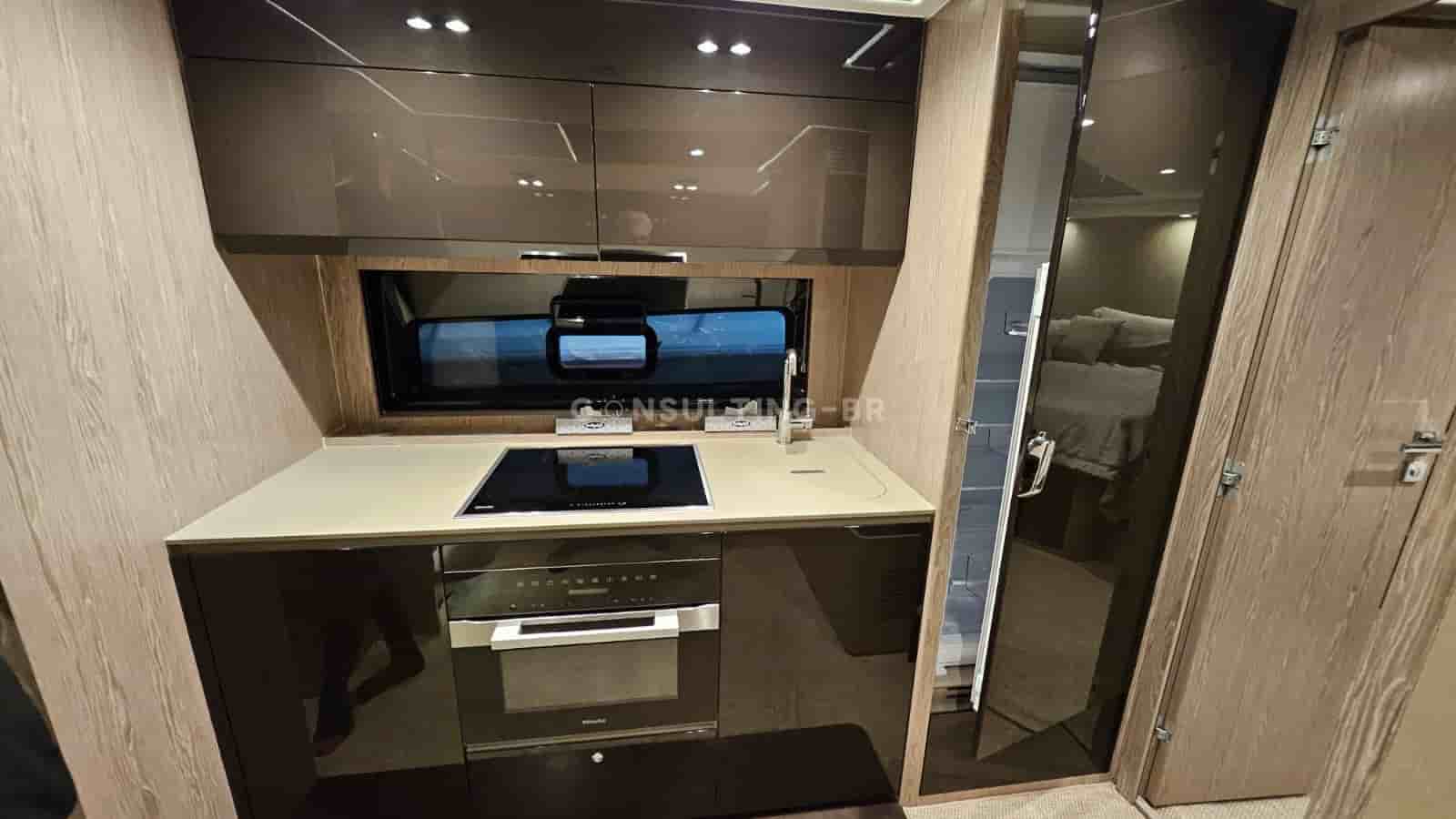 Azimut Atlantis 51 - View 20