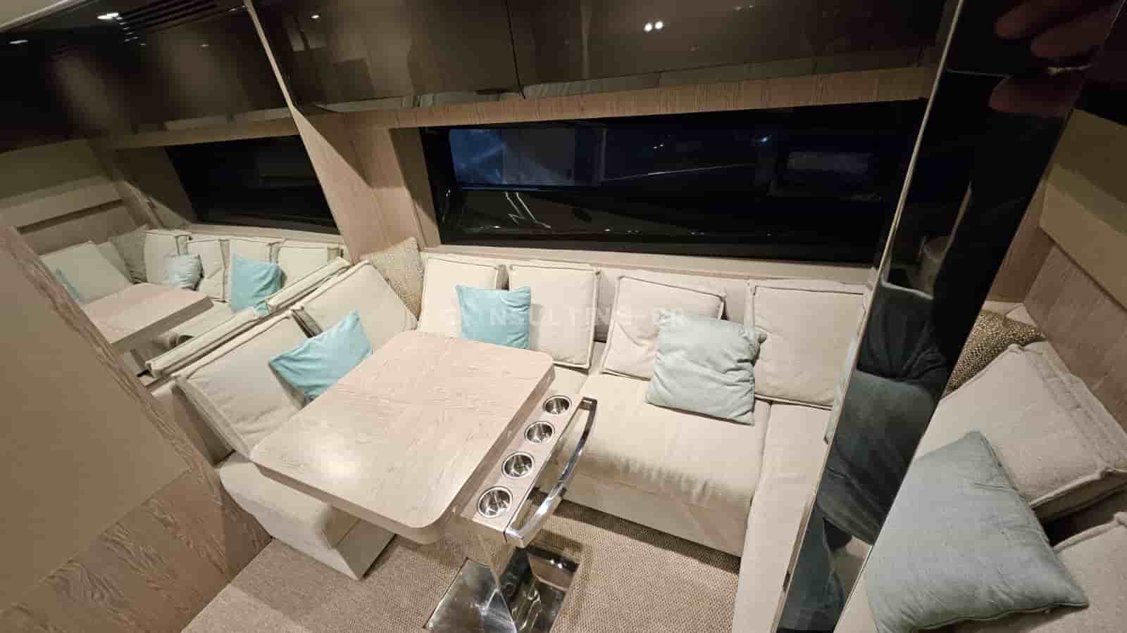 Azimut Atlantis 51 - View 21