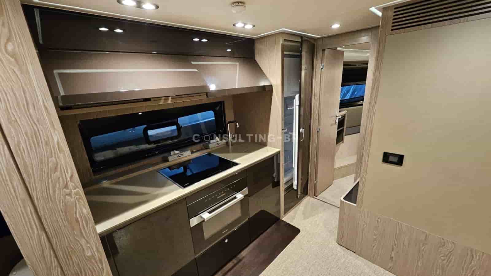 Azimut Atlantis 51 - View 22