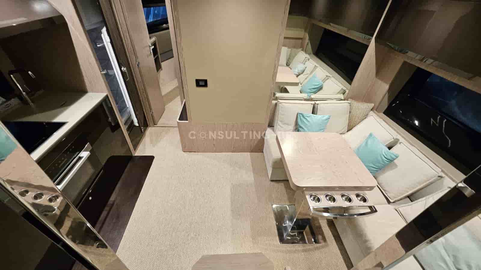 Azimut Atlantis 51 - View 23