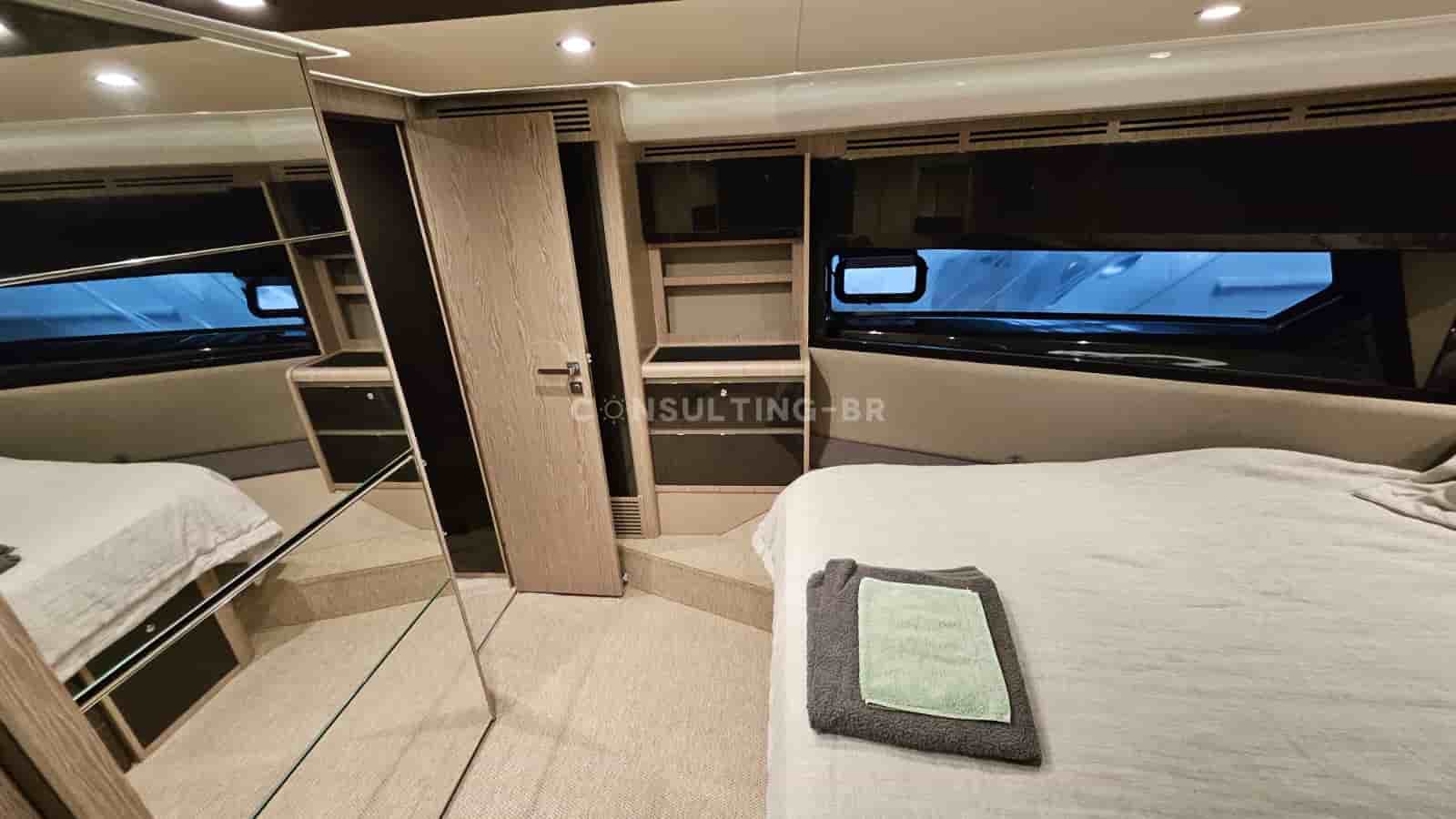 Azimut Atlantis 51 - View 24