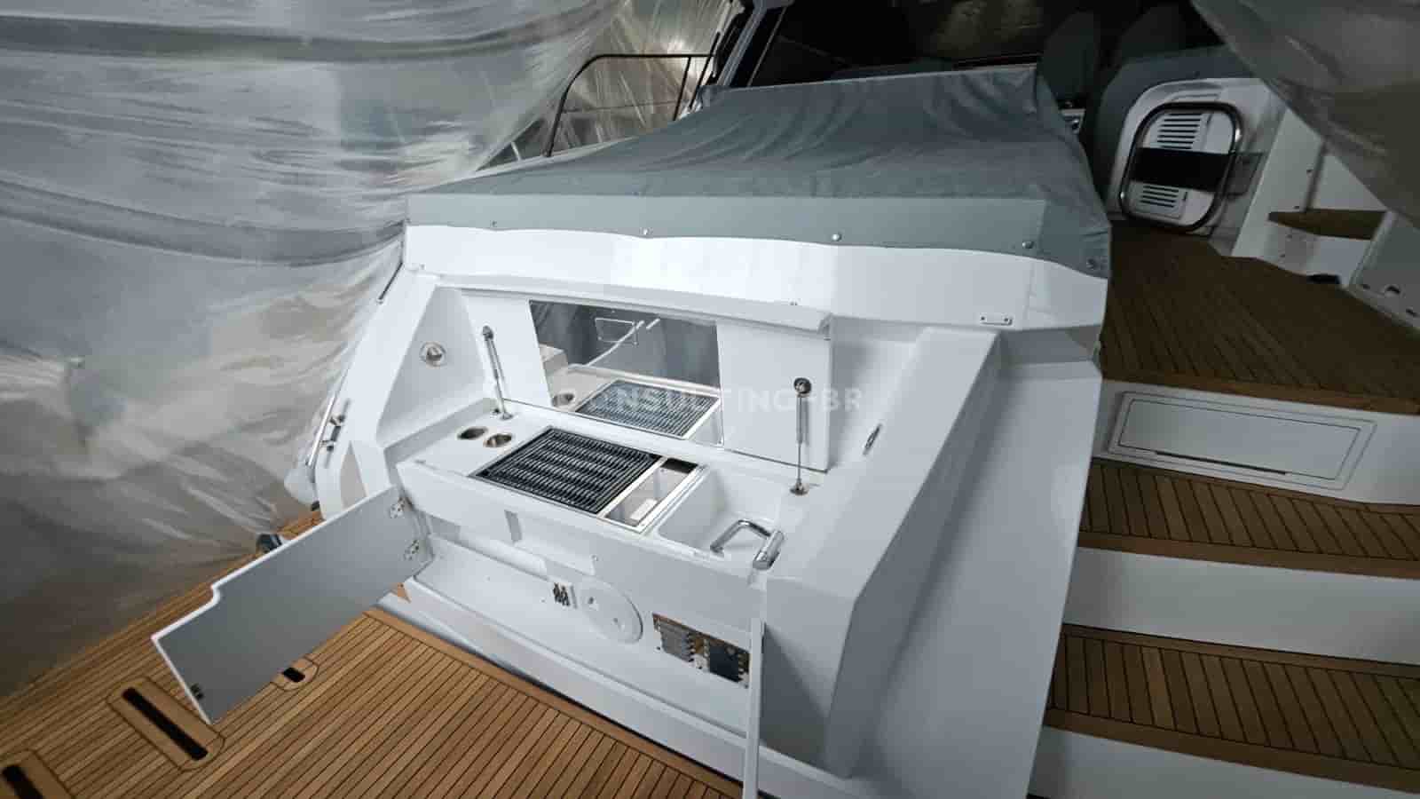 Azimut Atlantis 51 - View 3