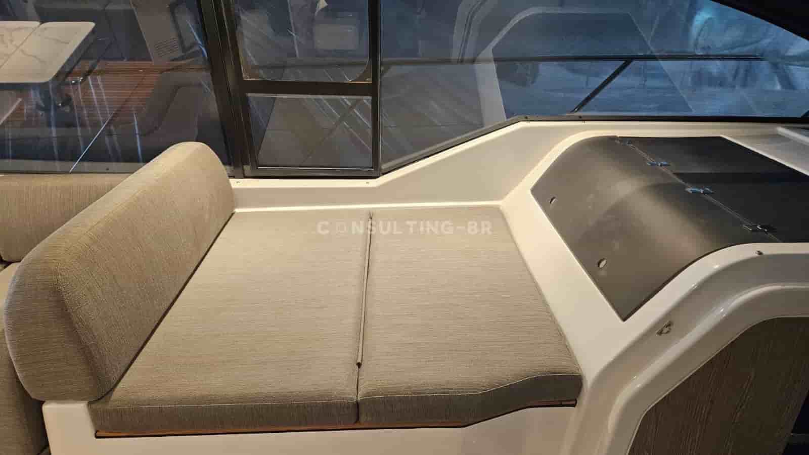 Azimut Atlantis 51 - View 6