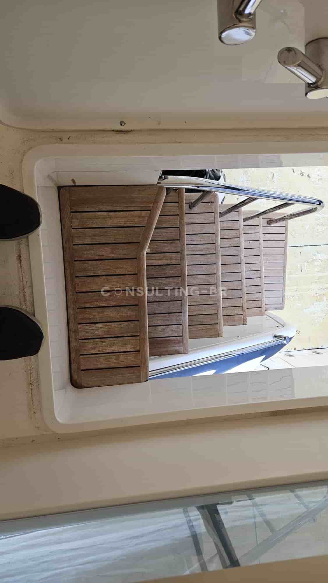 Fairline Squadron 58 - View 30