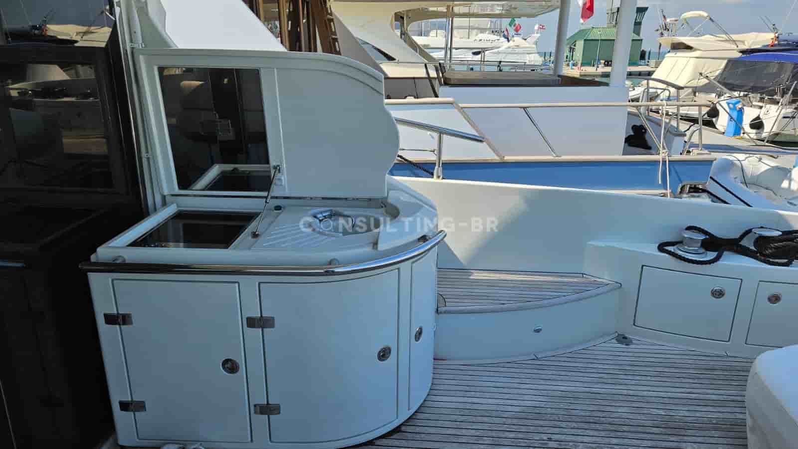 Azimut 62 S - View 11