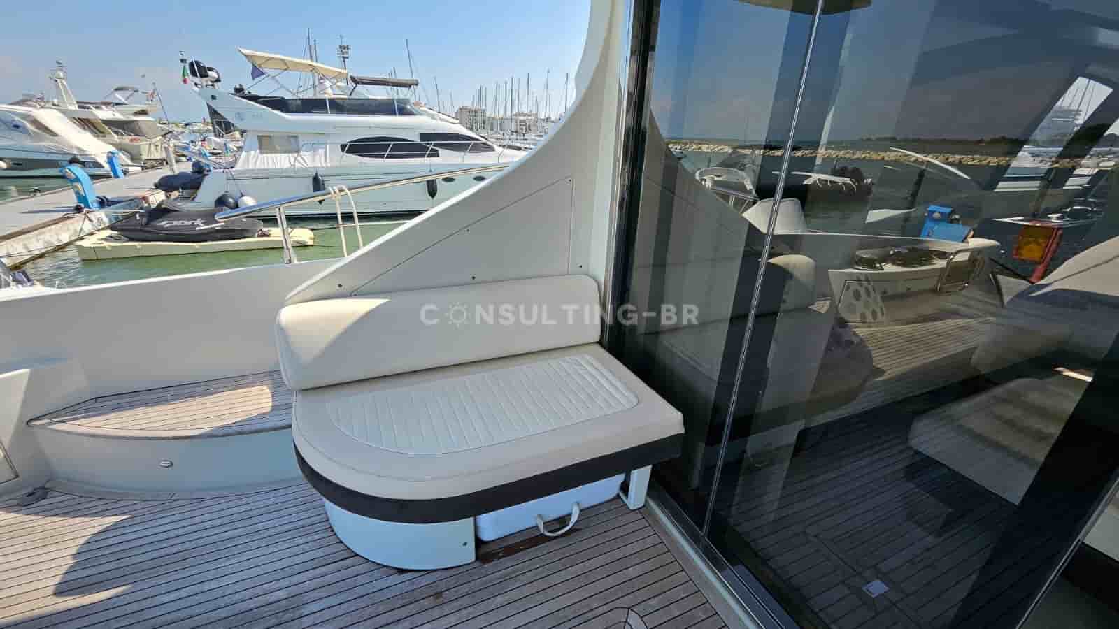 Azimut 62 S - View 12