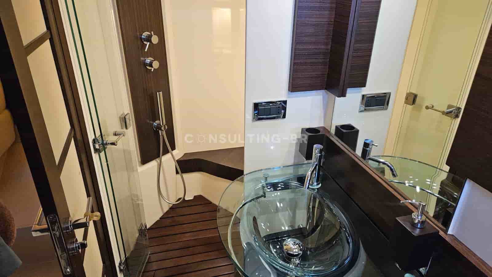 Azimut 62 S - View 13