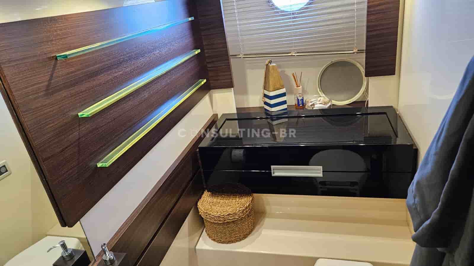 Azimut 62 S - View 14