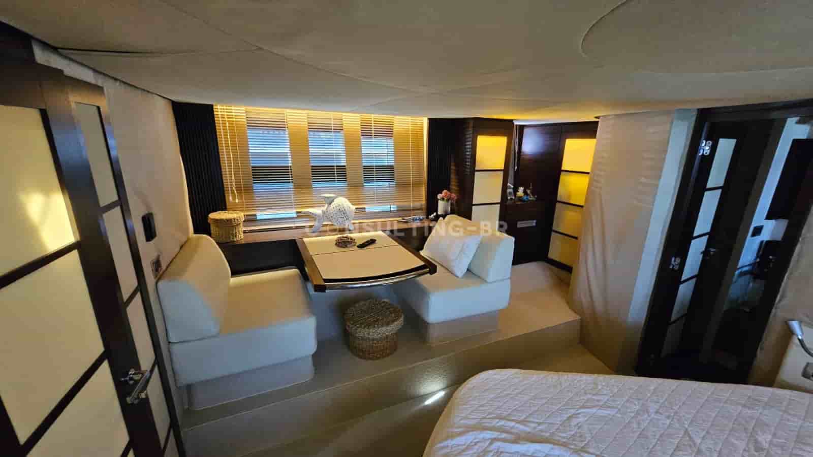 Azimut 62 S - View 15