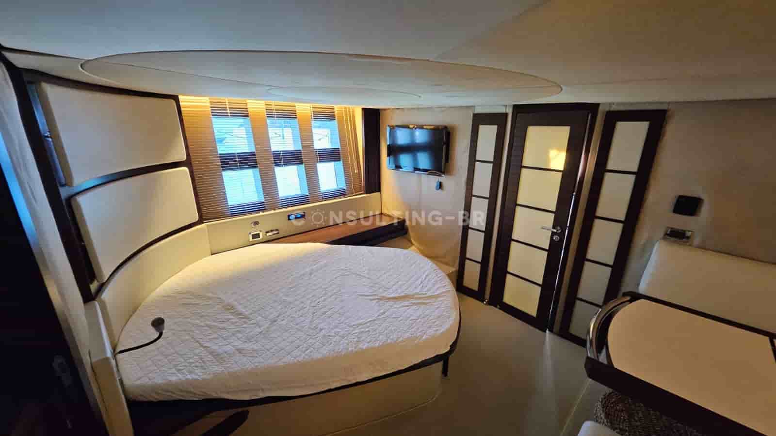 Azimut 62 S - View 18