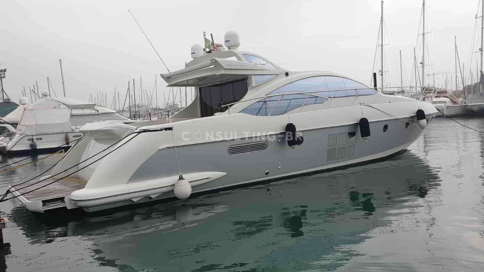 Azimut 62 S - View 2