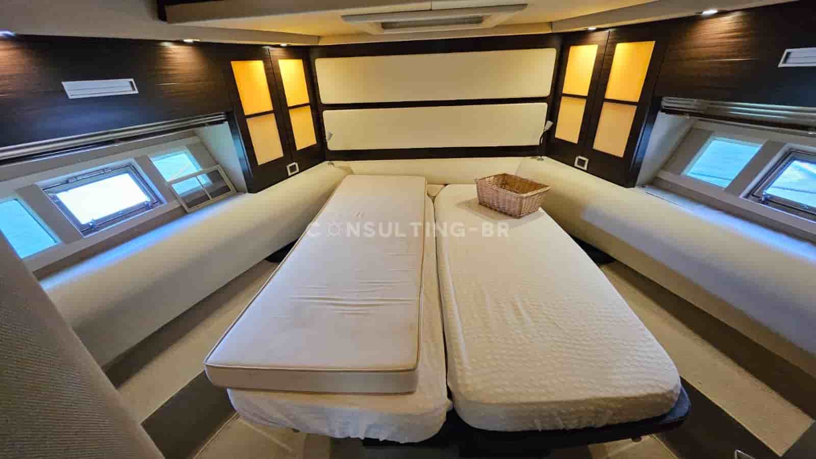 Azimut 62 S - View 19