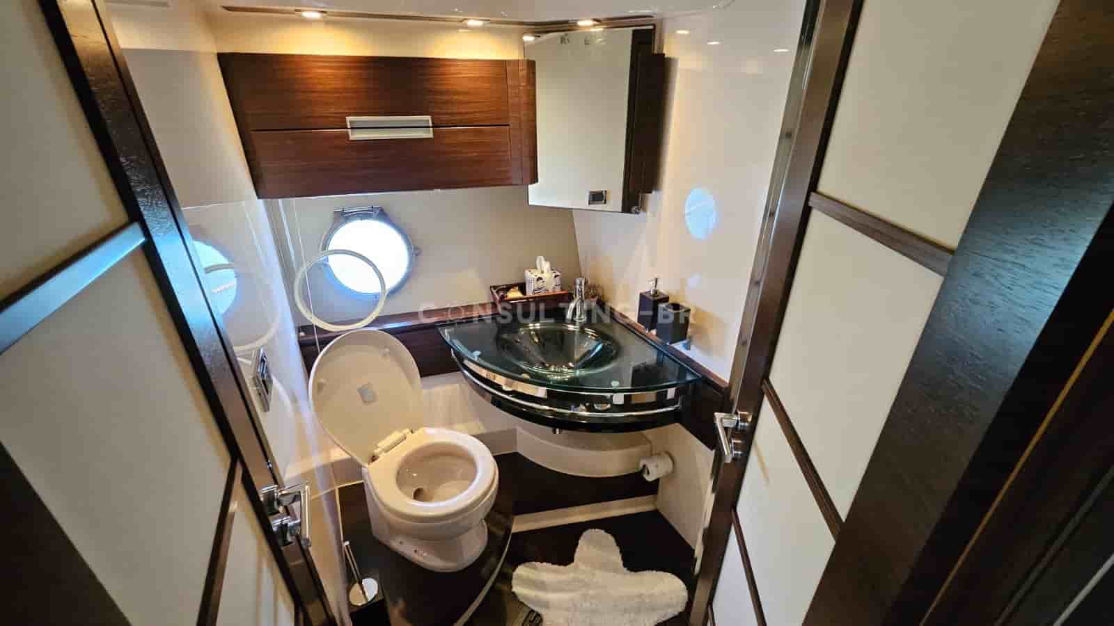 Azimut 62 S - View 20