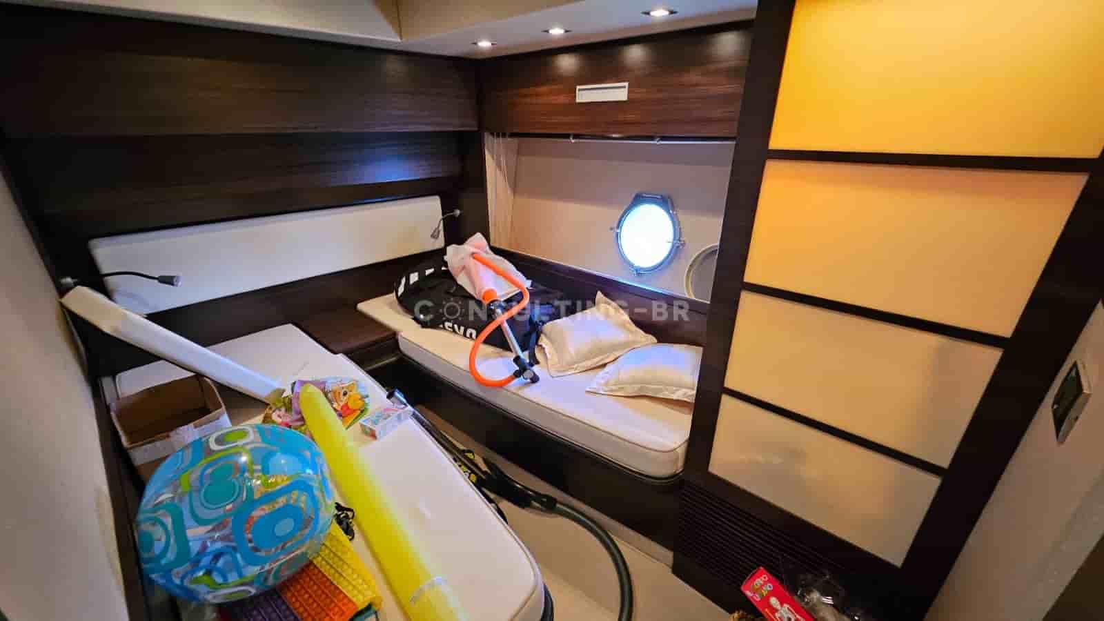 Azimut 62 S - View 21