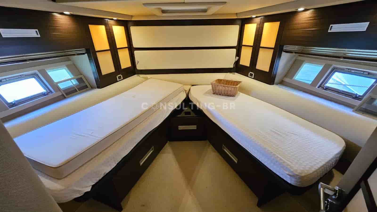 Azimut 62 S - View 22