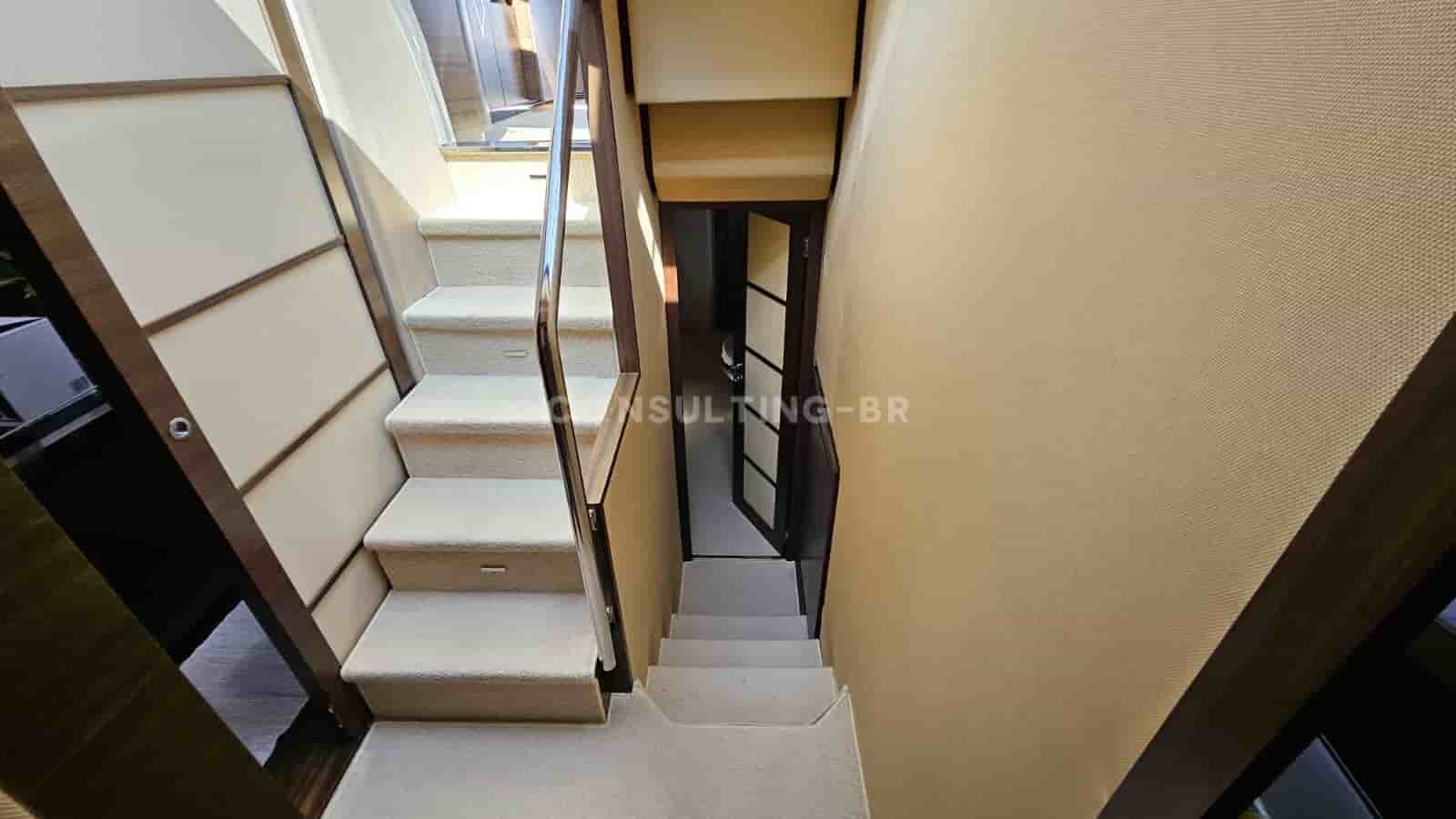 Azimut 62 S - View 23