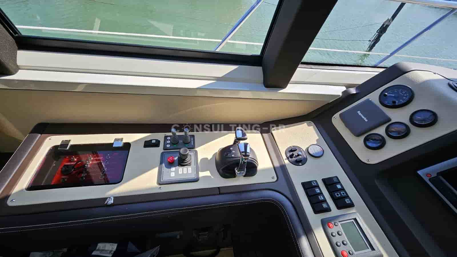 Azimut 62 S - View 25