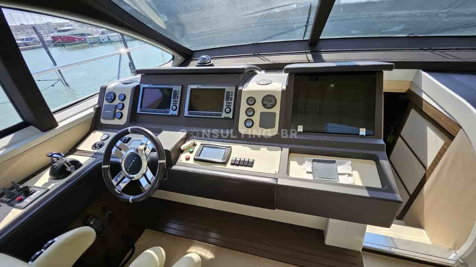 Azimut 62 S - View 26