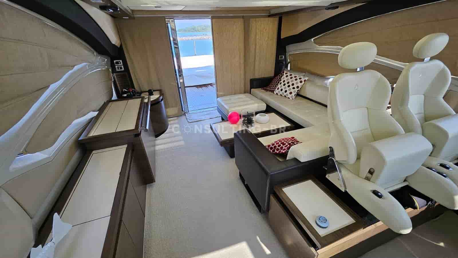 Azimut 62 S - View 27