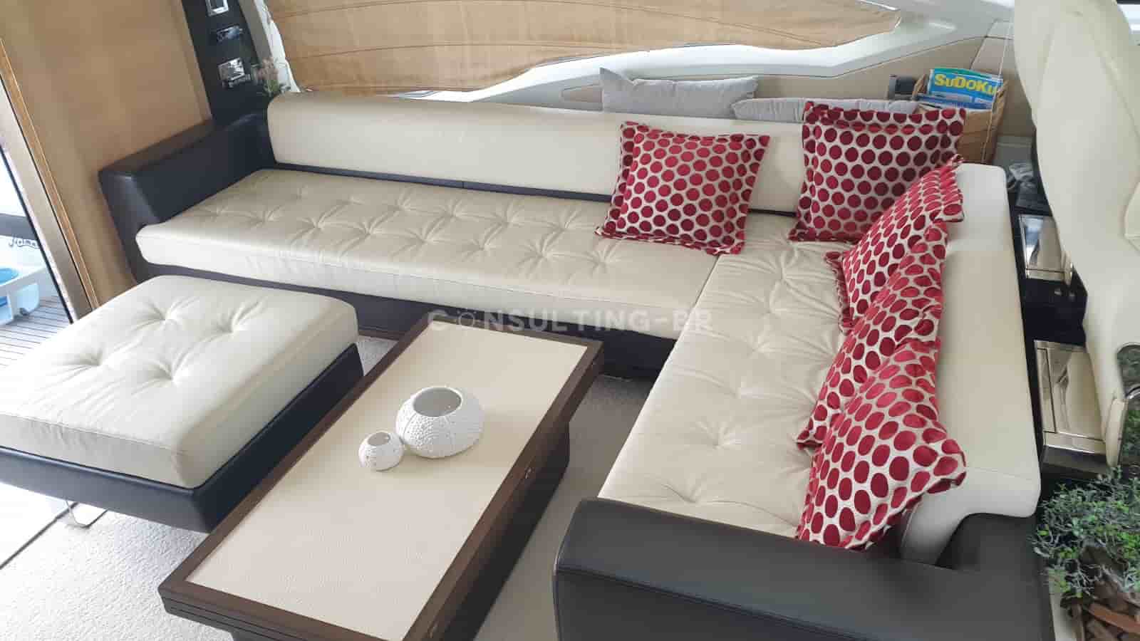 Azimut 62 S - View 28