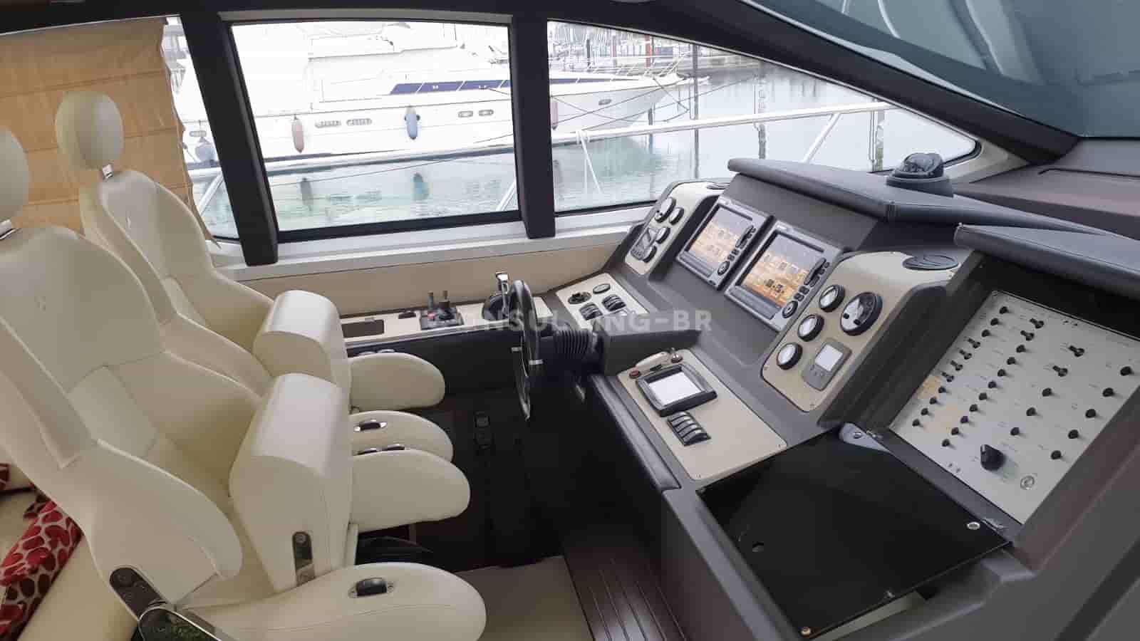 Azimut 62 S - View 29