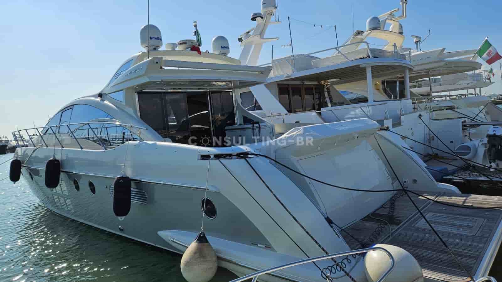 Azimut 62 S - View 4