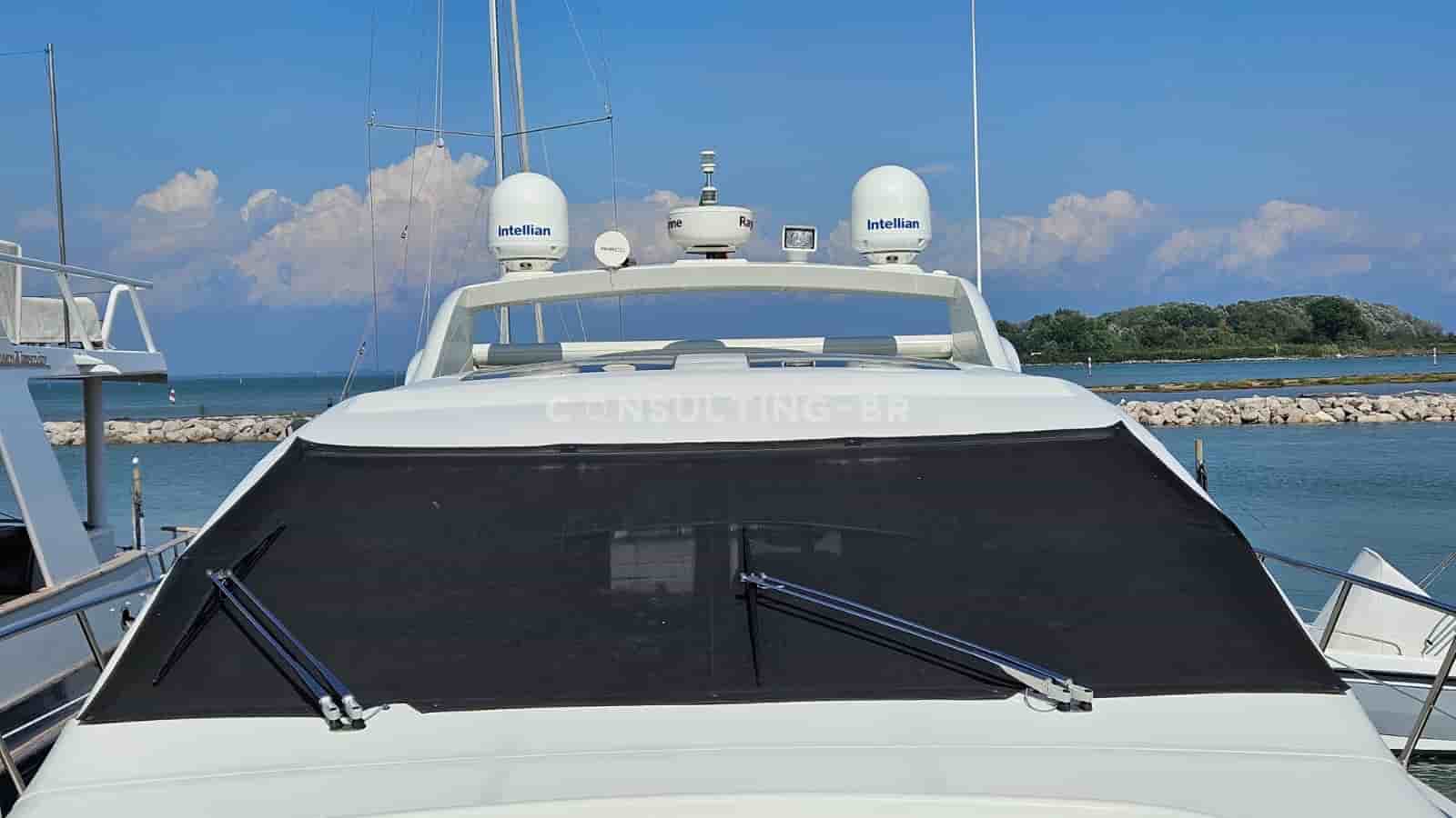Azimut 62 S - View 5