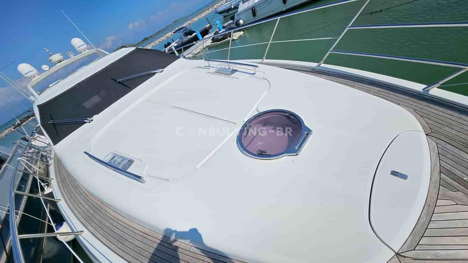 Azimut 62 S - View 6