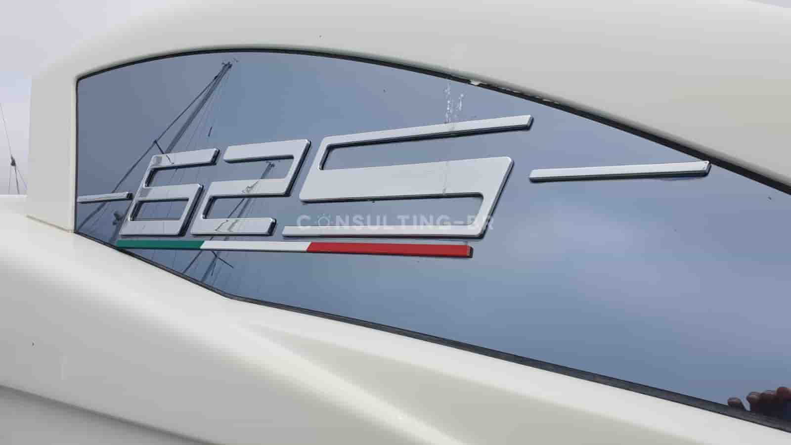 Azimut 62 S - View 7